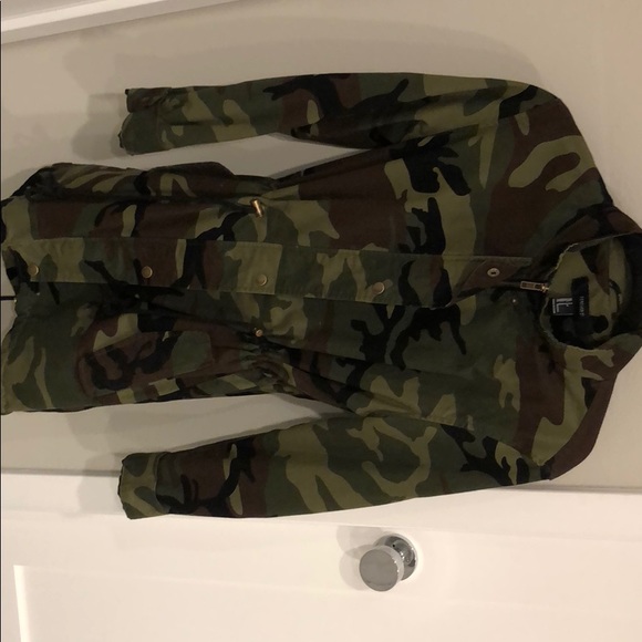 Forever 21 Jackets & Blazers - Jacket